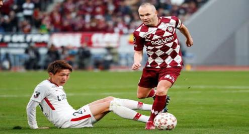 الطريق لمونديال الأندية.. مواجهتان قويتان في ربع نهائي أبطال آسيا